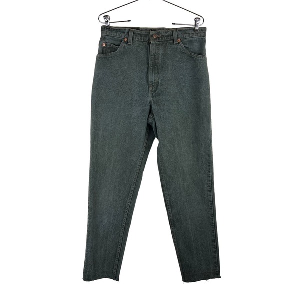 Women's 951 Vintage Levi's, Size 12 - Picture 1 of 12